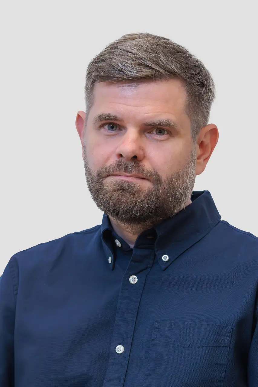 Алексей Фролов